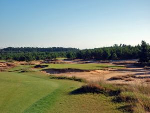 Mammoth Dunes 8th Tee